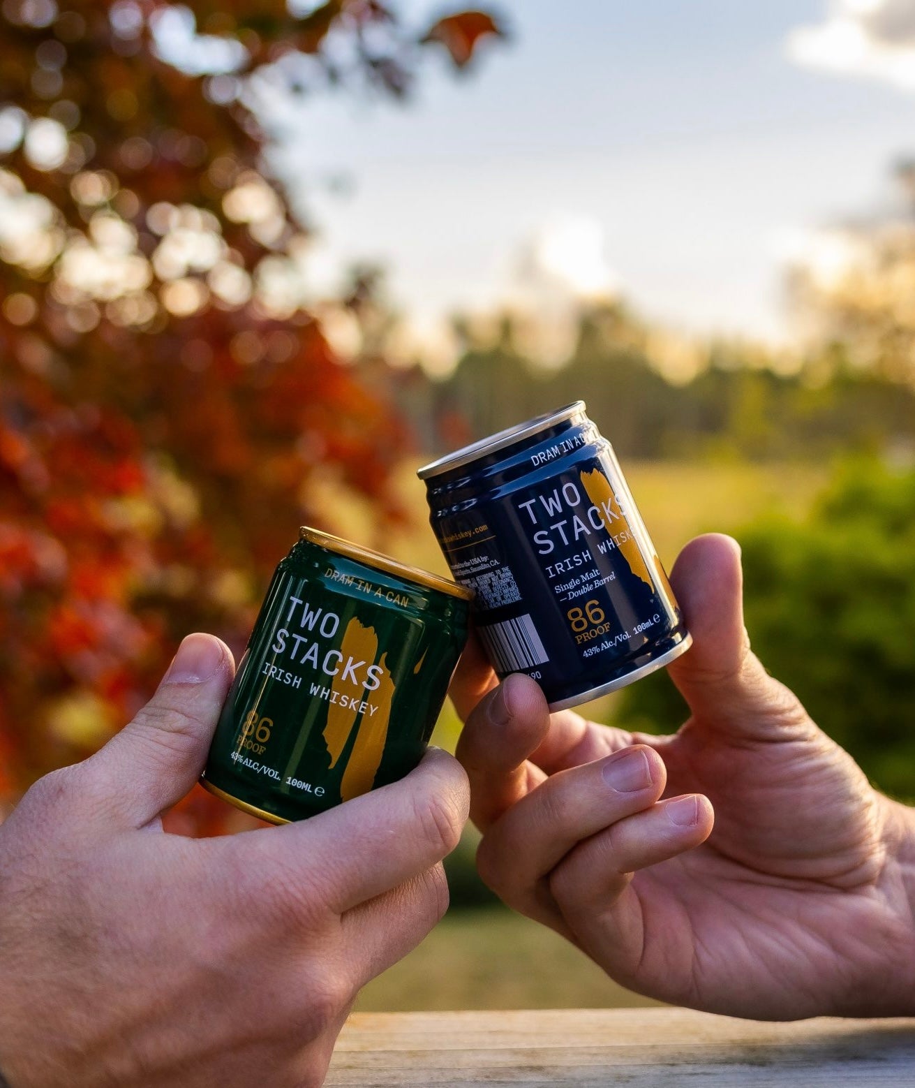 おすすめのアイリッシュウィスキー – Shelbourne Liquor シェルボーン