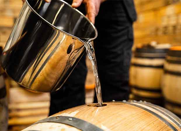 MICIL Distillery クラフトアイリッシュウイスキー 樽熟成