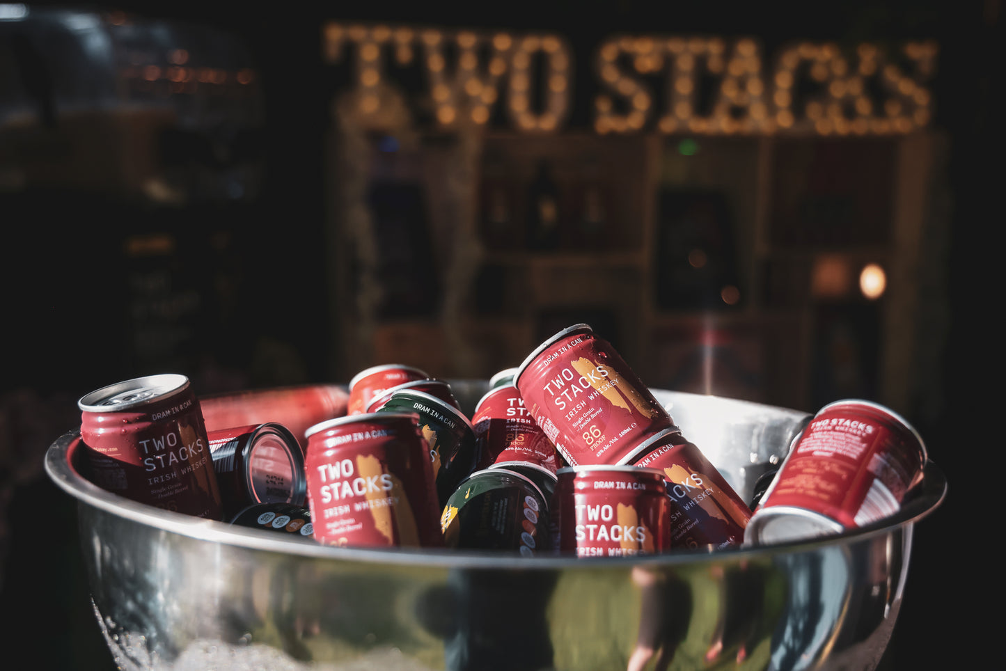 🥇まずはこれ｜ウイスキー缶 4種飲み比べセット(4缶)