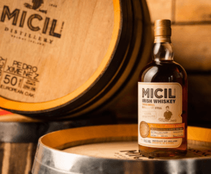 MICIL MADEIRA IRELAND ミシル マデイラ アイランド シングルポットスチル 700ml 46%